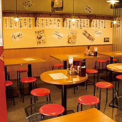串揚げ じゅらく アメ横店の特集写真