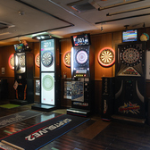 Cafe&Bar Day'sの雰囲気3