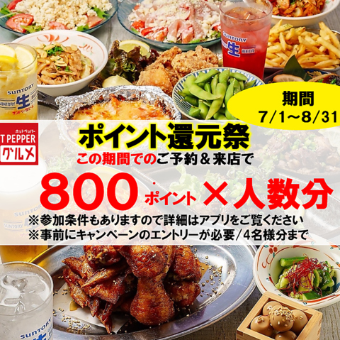 鹿児島創作料理を楽しむ個室居酒屋♪