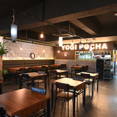 韓国料理 居酒屋 YOGIPOCHA ヨギポチャの雰囲気2