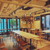 肉と酒 ダイニングバー JA KEYの雰囲気2