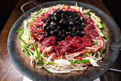 しじみ 炊き肉 くにき 難波店の特集写真