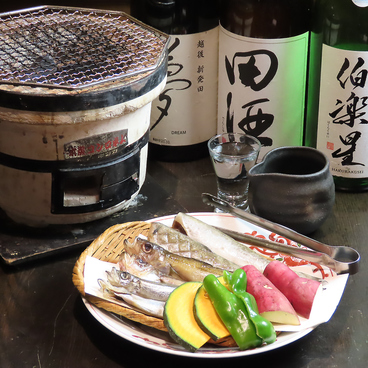 七厘焼 若 五反田のおすすめ料理1