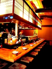 おはこ 炭焼 上通店の特集写真