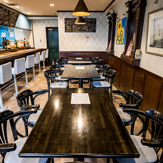 OSTERIA RICORDO オステリアリコルドの雰囲気3