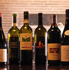 IL MATTO イルマットのコース写真