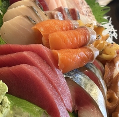 食彩 水嶋家のコース写真