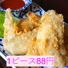 asian dining Lotus Lagoon ロータスラグーンのおすすめ料理1