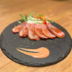 food＆bar　CROCEの特集写真