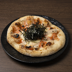 モチめんたいクリーム