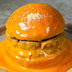 WAGYU BURGER HIROKIYA ワギュウバーガーヒロキヤの特集写真