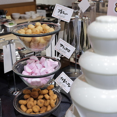串家物語 イオンモールナゴヤドーム前店のおすすめポイント1