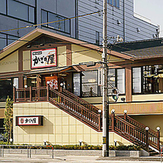 かごの屋 深江橋店の写真