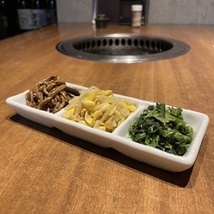 盛り合わせ