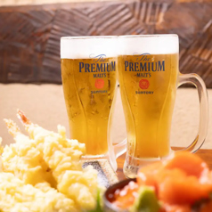 大衆酒場オニハソト 泉中央店の特集写真