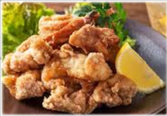 鶏ザンギ