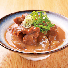 新世界どて焼き