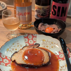 酒場729 シチフクの写真