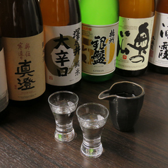 蕎麦居酒屋 小川庵 戸塚特集写真1