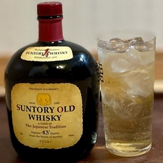 【超炭酸】オールドハイボール