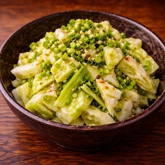 塩キャベツ