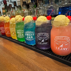 Cafe & Bar ADDNINTH(アドナインス)のおすすめドリンク1