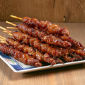 料理メニュー写真&nbsp;かわ焼き　1本