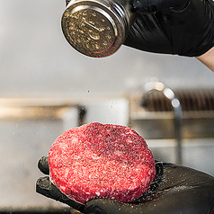 WAGYU BURGER HIROKIYA ワギュウバーガーヒロキヤの特集写真