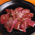 料理メニュー写真&nbsp;新鮮豚レバー
