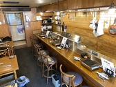 大衆ホルモン 肉力屋 大井町西口裏はなれの雰囲気3
