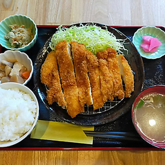 家庭料理 わかくさの写真
