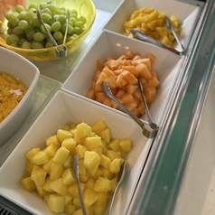 カットメロン/カットマンゴー/カットパイン