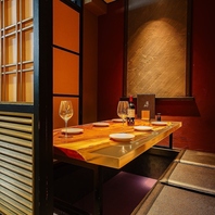 【花束・ケーキの持ち込みOK】