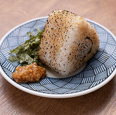 焼おにぎり