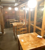 大衆NEO酒場 SOSORU ソソルの雰囲気3