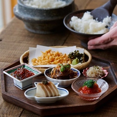 奥能登棚田米こしひかりの写真