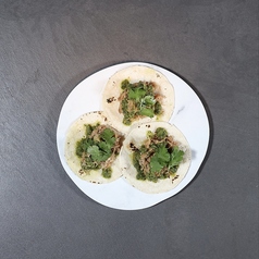 お酒との相性抜群！