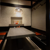 十割そば 松の雰囲気2