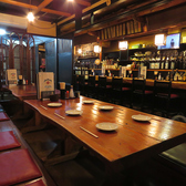 Dining Izakaya 翔の雰囲気3