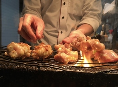SATSUMAYA dining BARの写真