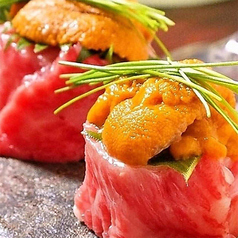 肉と鮮魚 日本酒バル 夜一 YOICHI 難波店の特集写真