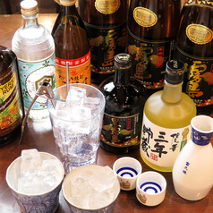 酒と肴 うみロジ 蒲田のコース写真