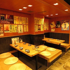 河岸番外地 市ヶ谷店の写真3