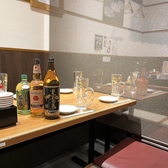 ひろ喜PLUS 学園都市駅前店の雰囲気2