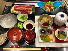 華やぎ御膳