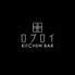 KITCHEN BAR ロブロイのロゴ