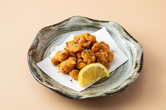 軟骨唐揚げ