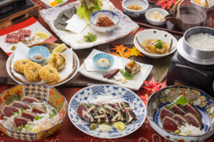 藁焼き鰹たたき 明神丸 高松店の特集写真