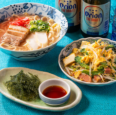 沖縄料理 なんくるないさー 芝浦ブルーフロント店の写真2