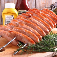 シュラスコ&ビアレストラン ALEGRIA chiba アレグリア千葉のコース写真